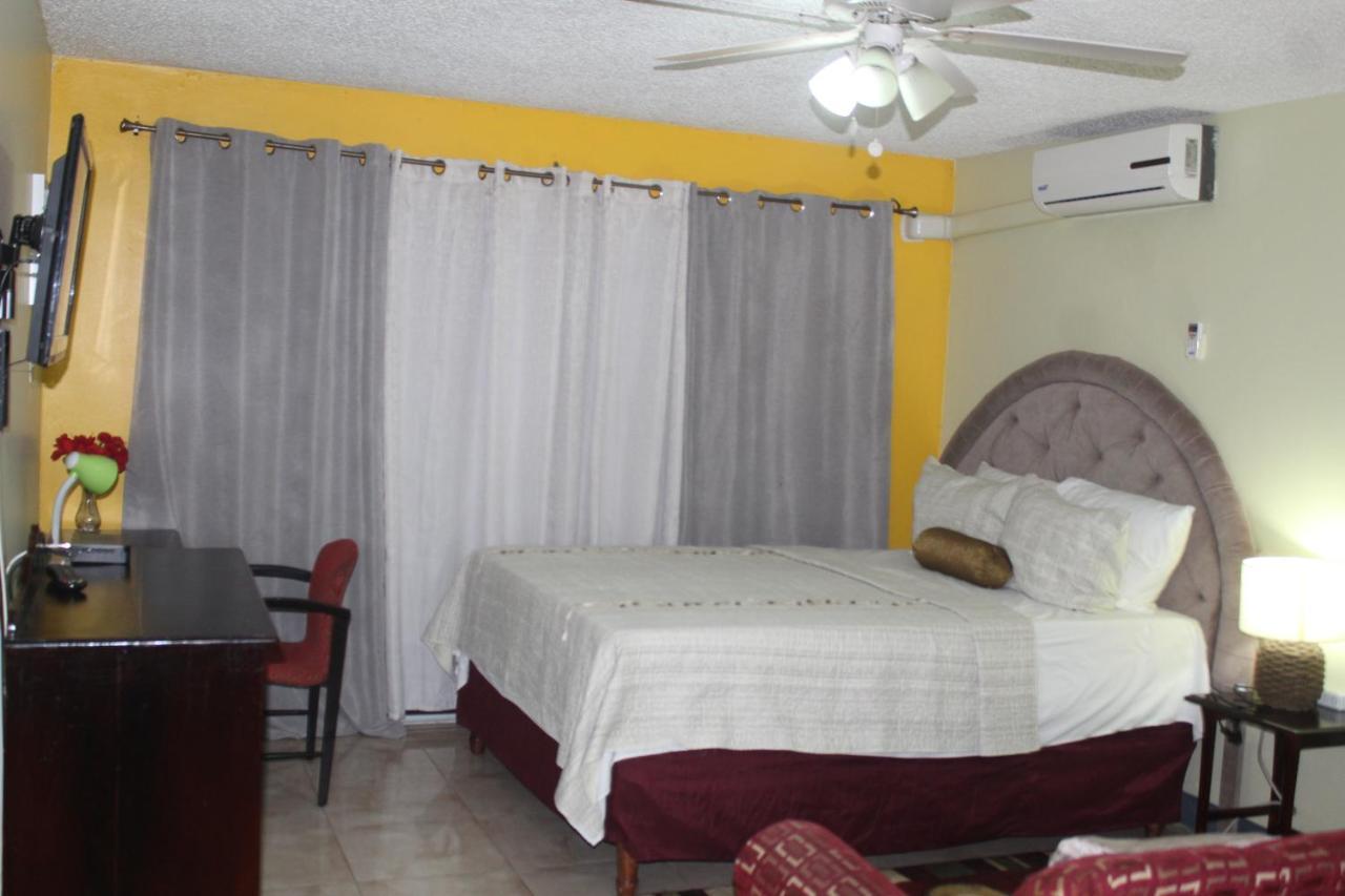 Comfy, Central & Elegant Studio New Kingston Exterior foto
