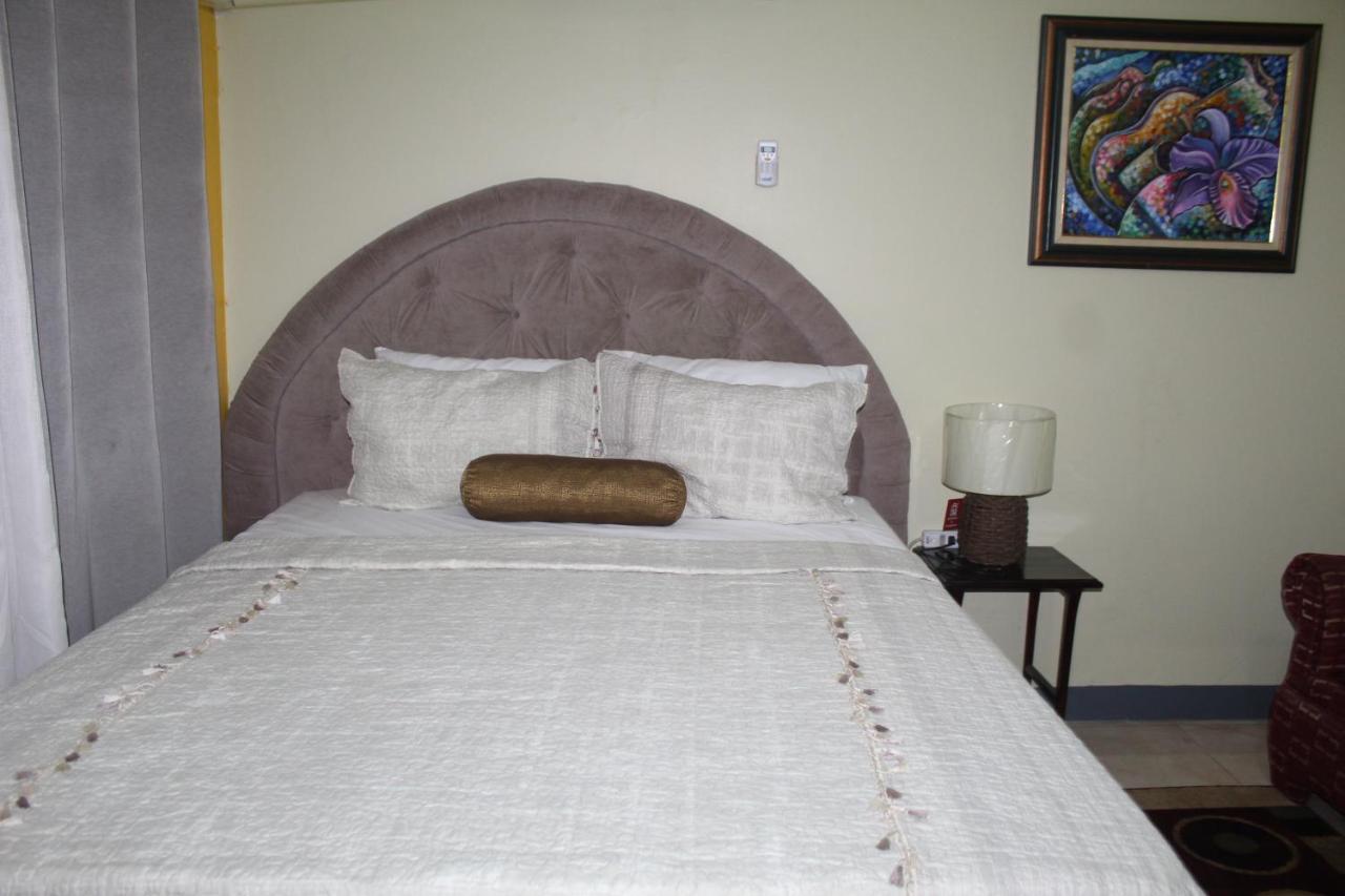 Comfy, Central & Elegant Studio New Kingston Exterior foto